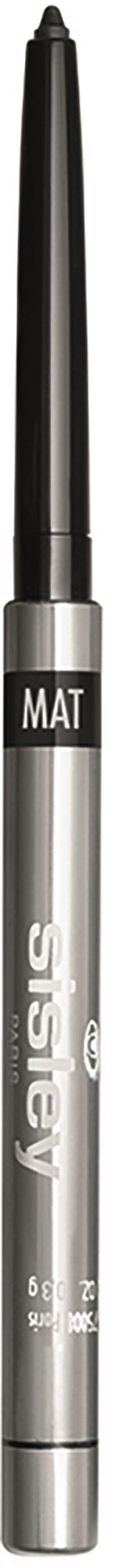 Sisley Phyto-Khol Star Waterproof Mat 1 Matte