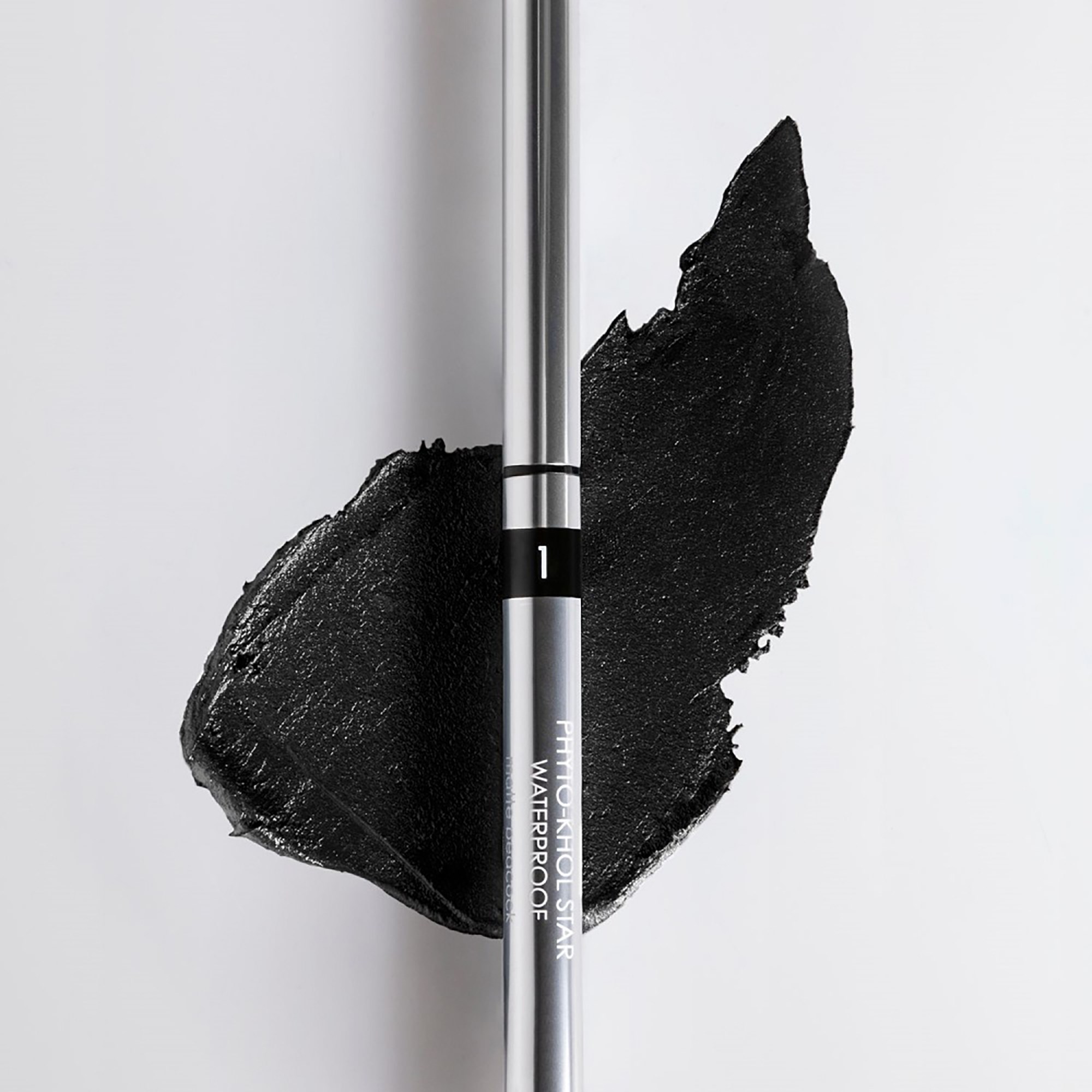 Sisley Phyto-Khol Star Waterproof Mat 1 Matte Onyx (obrázok 4)