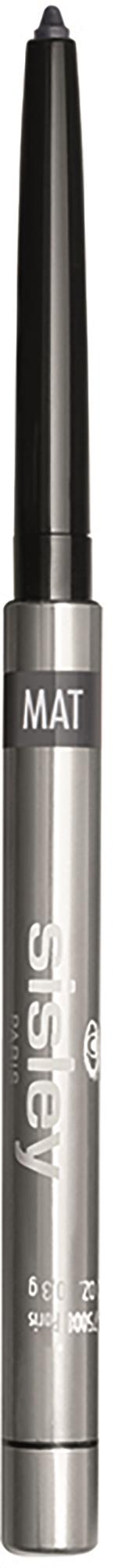 Sisley Phyto-Khol Star Waterproof Mat 4 Matte