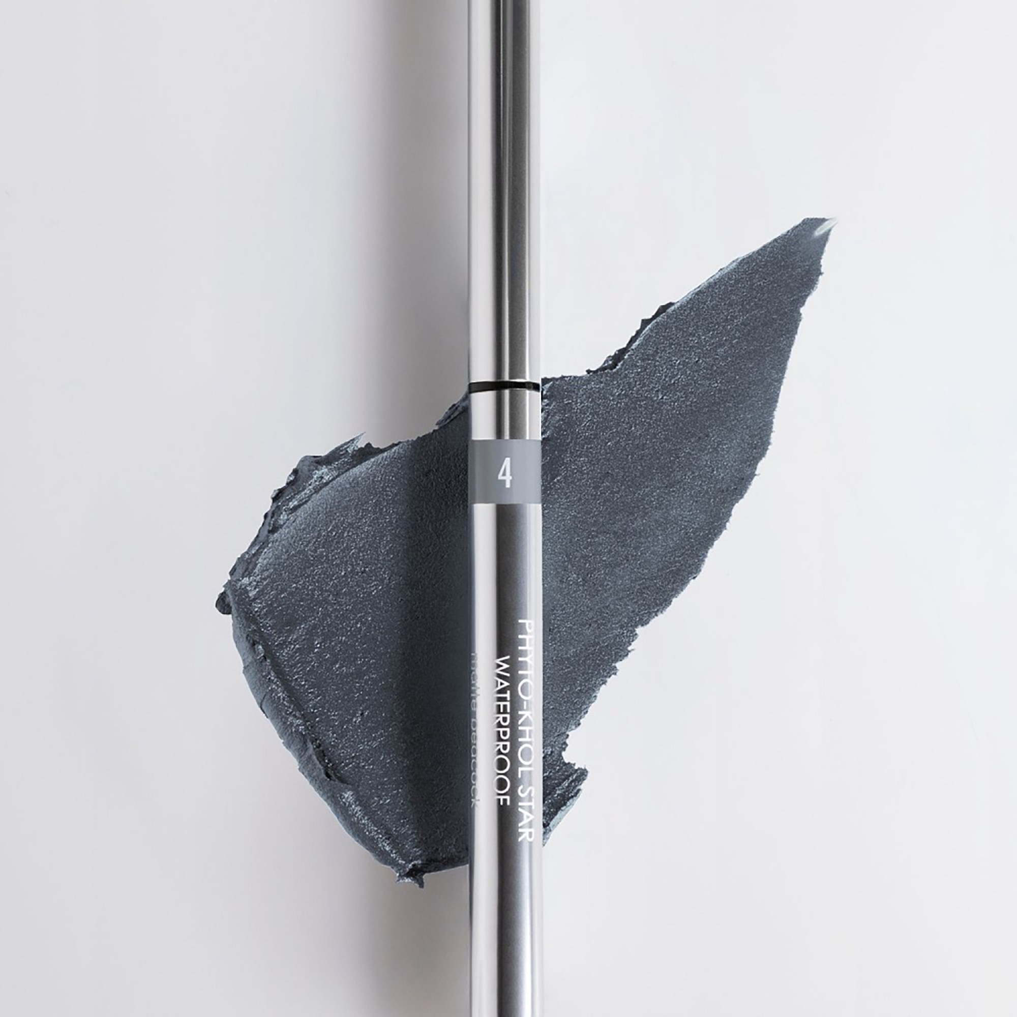 Sisley Phyto-Khol Star Waterproof Mat 4 Matte Graphite (obrázok 4)