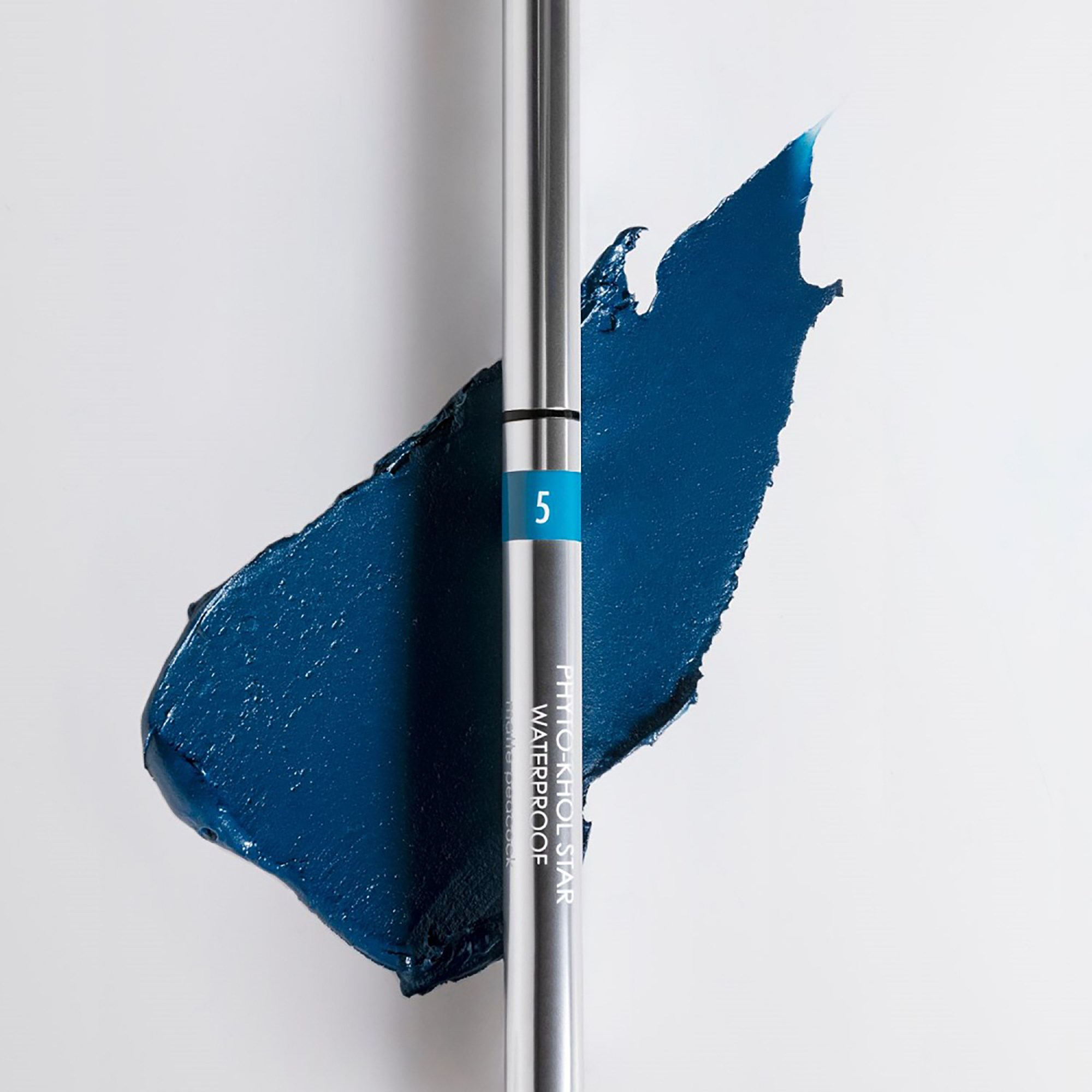 Sisley Phyto-Khol Star Waterproof Mat 5 Matte Peacock (obrázok 4)