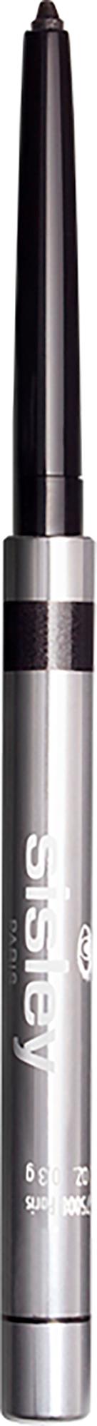Sisley Phyto-Khol Star Waterproof 2 Sparkling