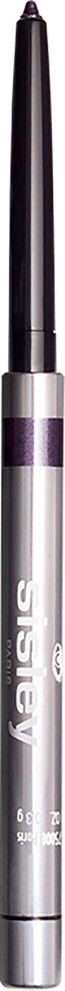 Sisley Phyto-Khol Star Waterproof 6 Mystic