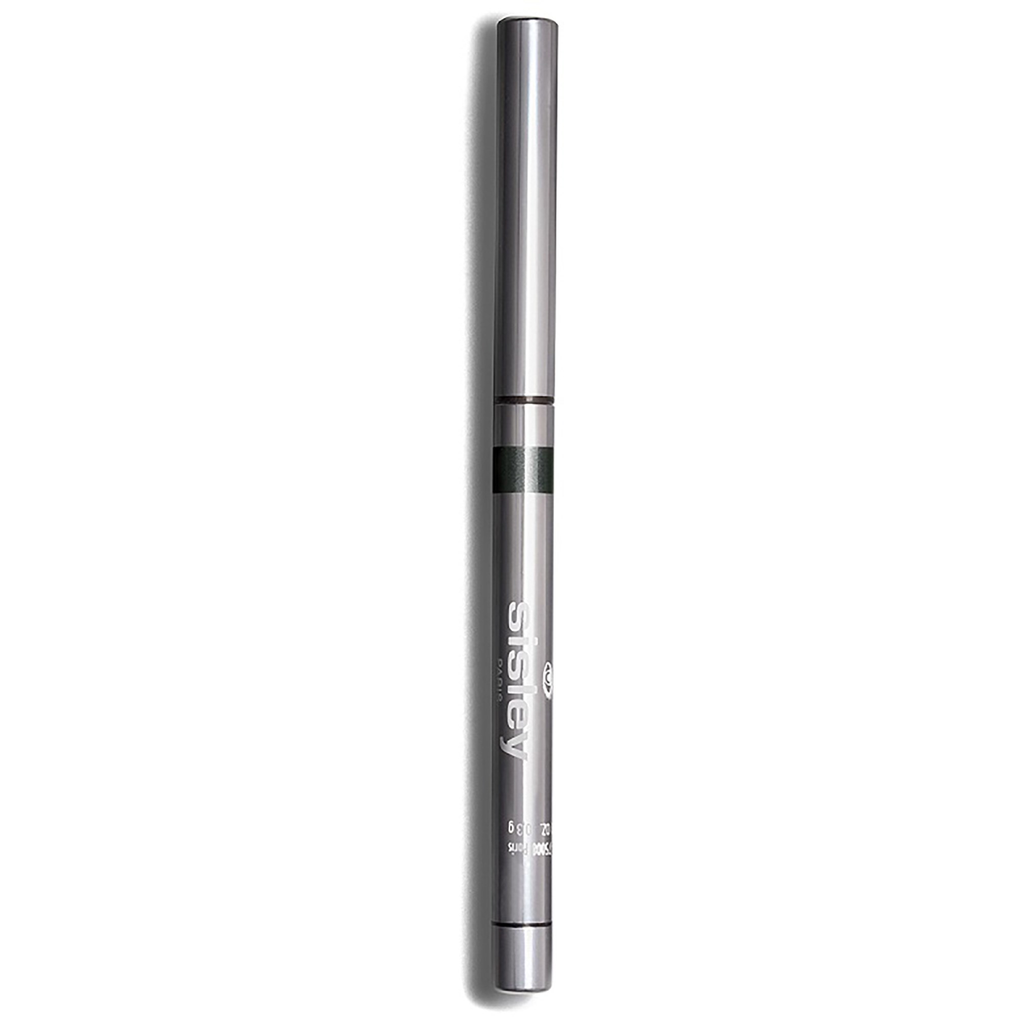 Sisley Phyto-Khol Star Waterproof 8 Mystic Green (obrázok 2)