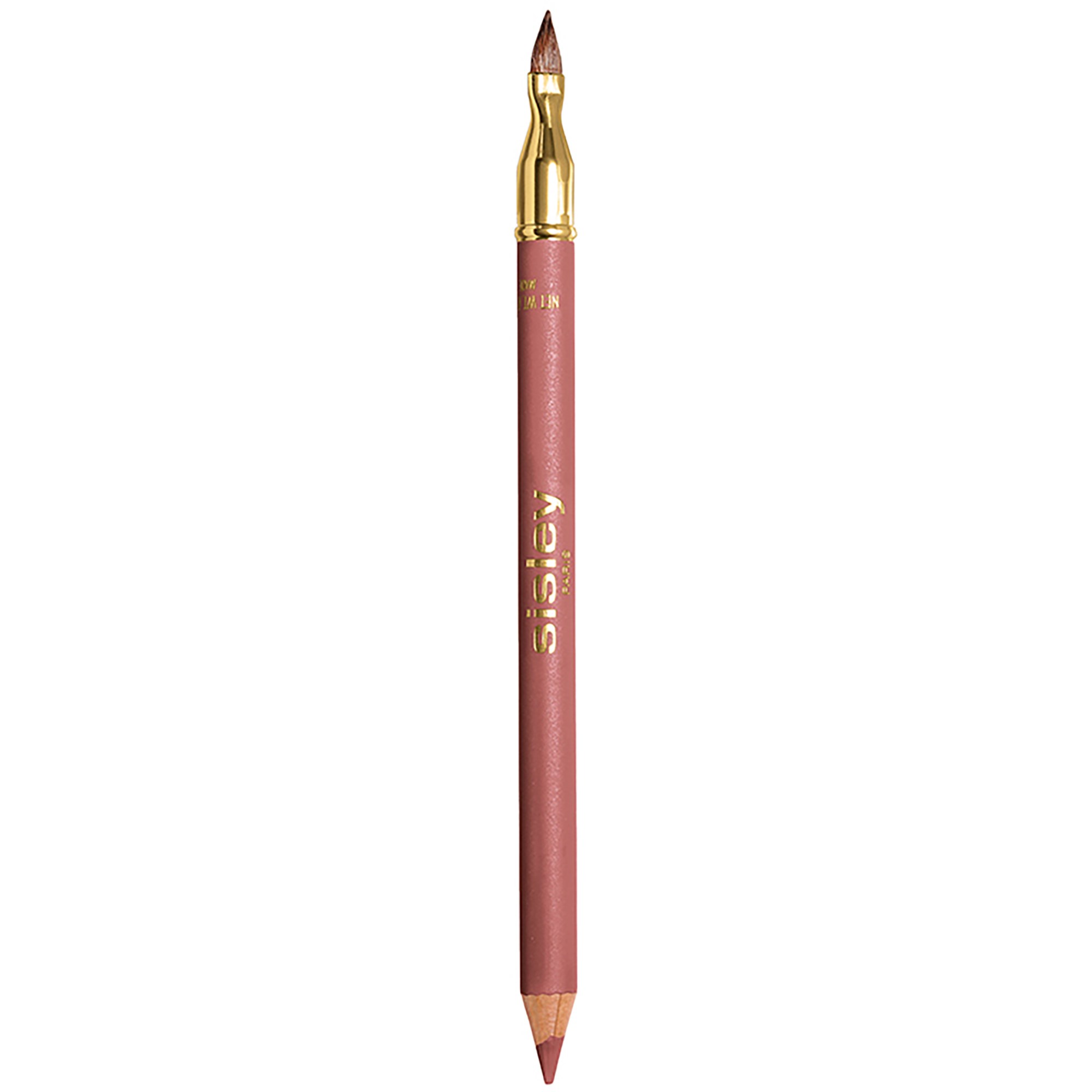 Sisley Phyto-Lèvres Perfect 13 Beige Rose billede