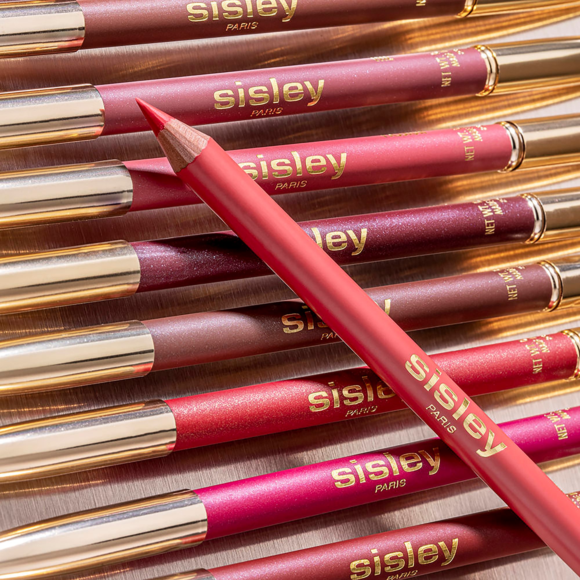 Sisley Phyto-Lèvres Perfect 4 Rose Passion (obrázok 5)