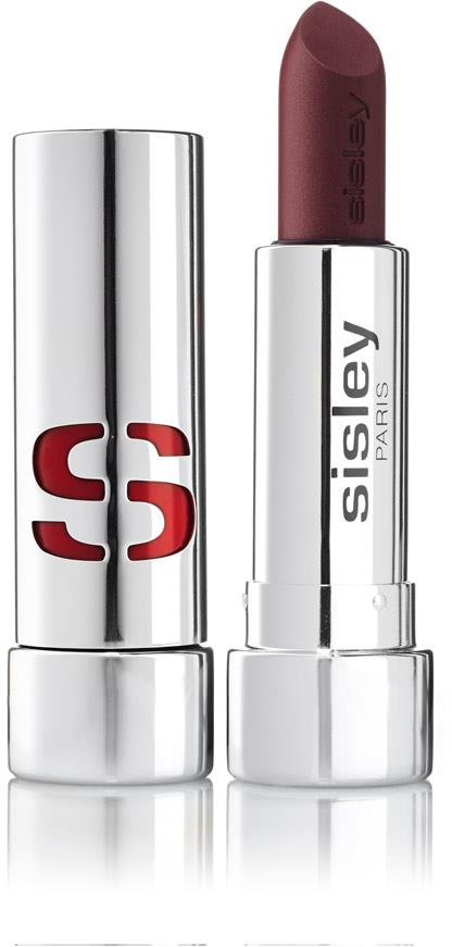 Sisley Phyto Lip Shine 12 Sheer Plum