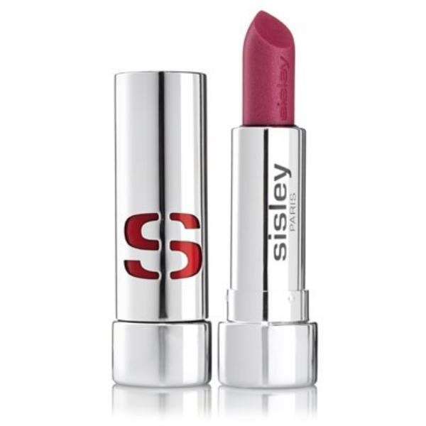 Sisley Phyto Lip Shine 18 Sheer Berry