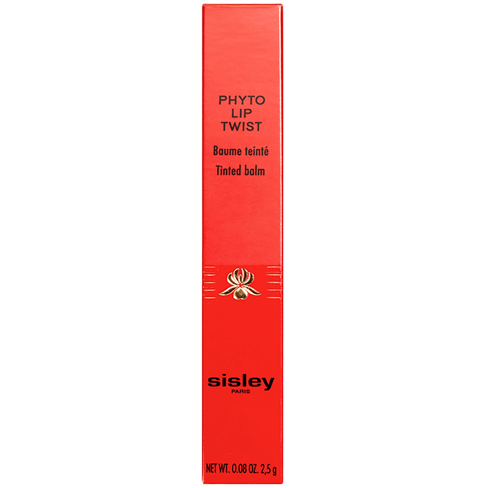 Sisley Phyto-Lip Twist 23 Black Rose (obrázok 4)