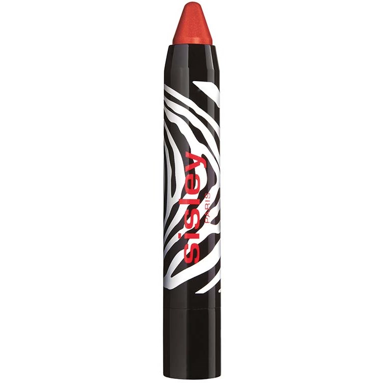 Sisley Phyto-Lip Twist 28 Tangerine