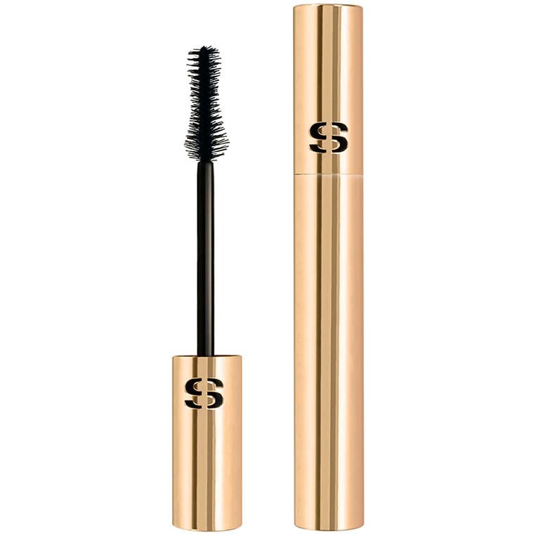 Sisley Phyto-Noir Volume Mascara 1 Deep Black