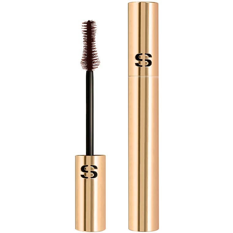 Sisley Phyto-Noir Volume Mascara 2 Deep Brown