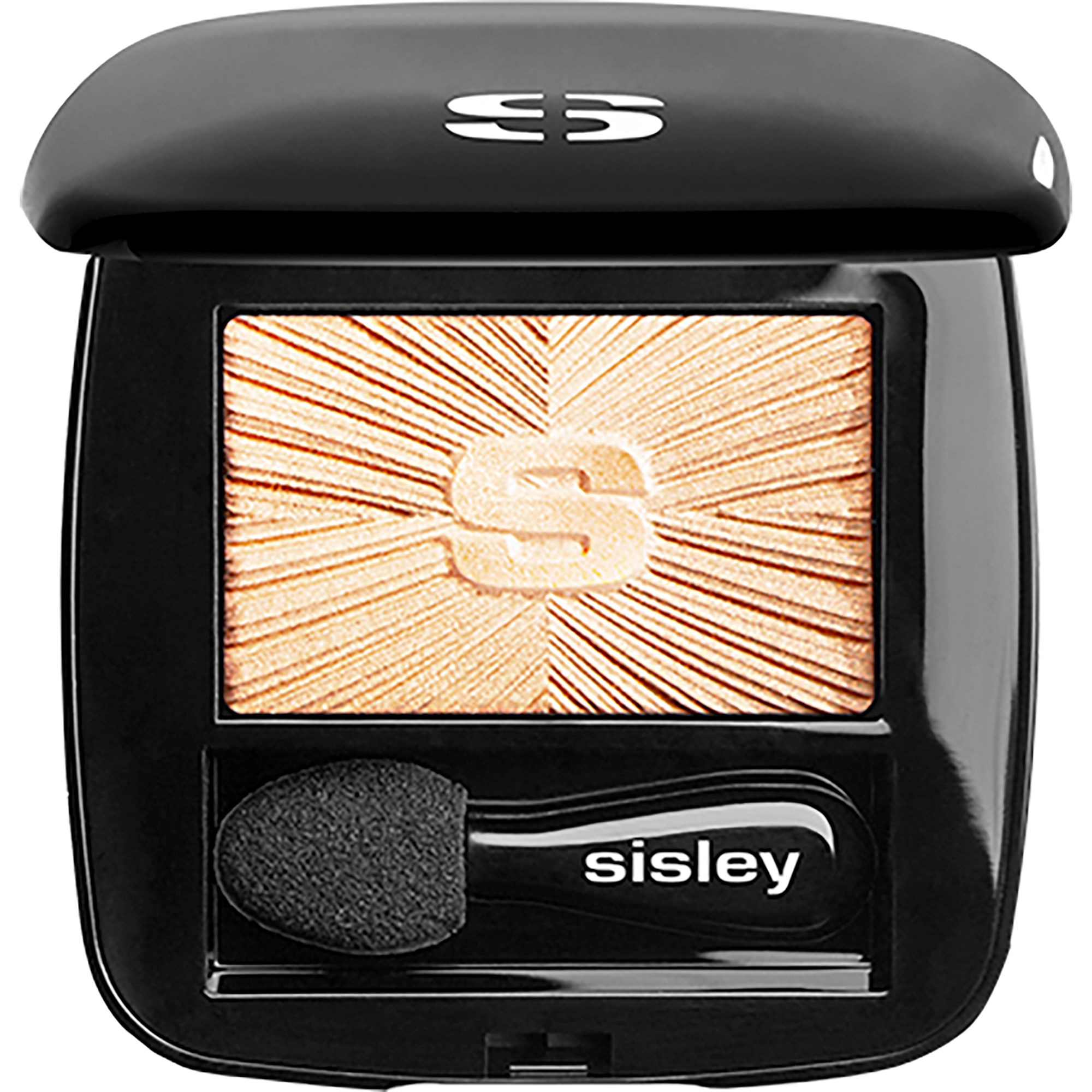 Läs mer om Sisley Phyto-Ombre Eclat Eyeshadow 10 Silky Cream