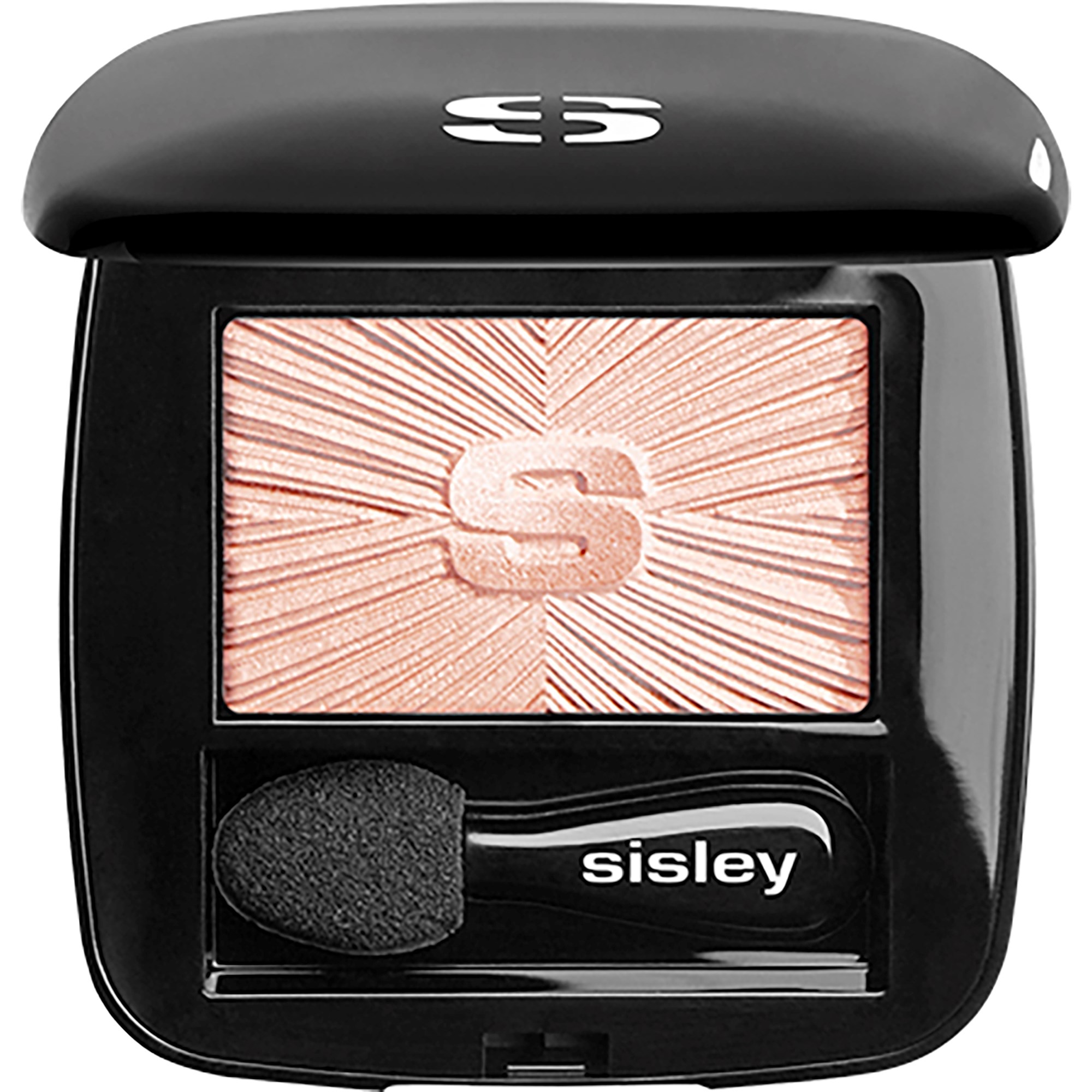 Läs mer om Sisley Phyto-Ombre Eclat Eyeshadow 12 Silky Rosé