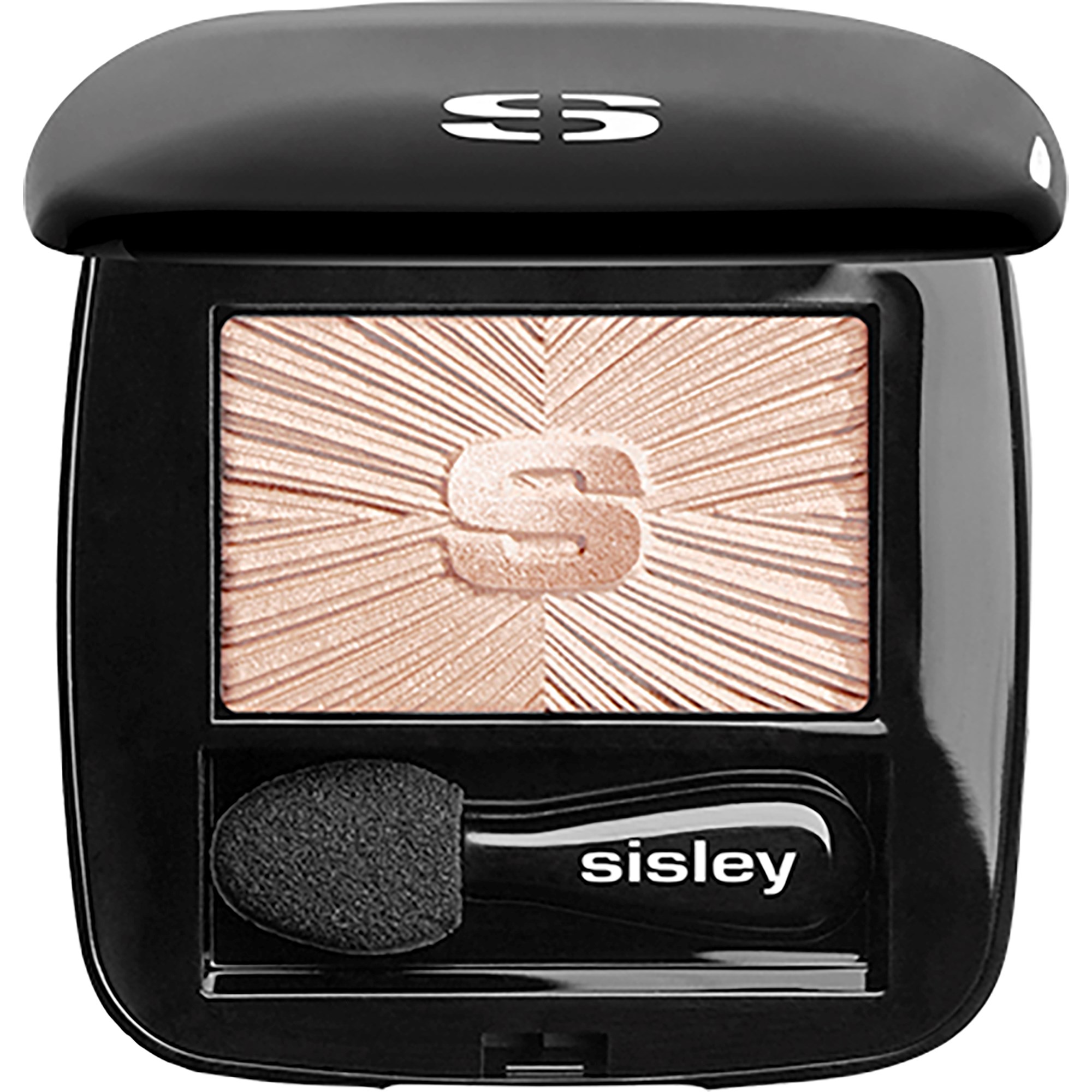 Läs mer om Sisley Phyto-Ombre Eclat Eyeshadow 13 Silky Sand