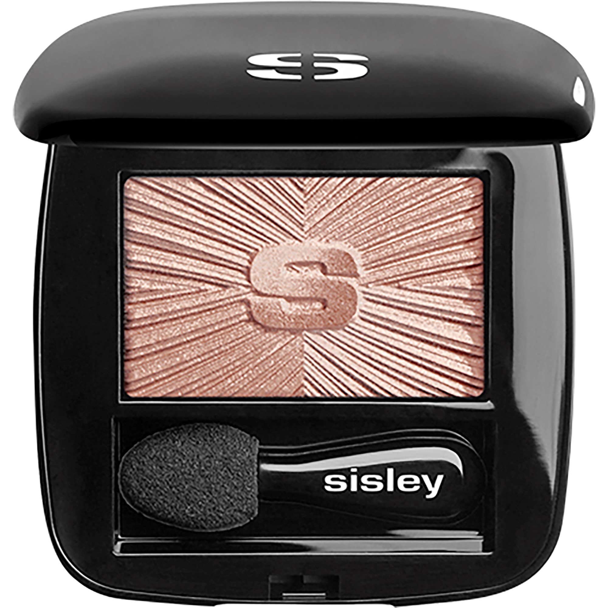 Läs mer om Sisley Phyto-Ombre Eclat Eyeshadow 14 Sparkling Topaze