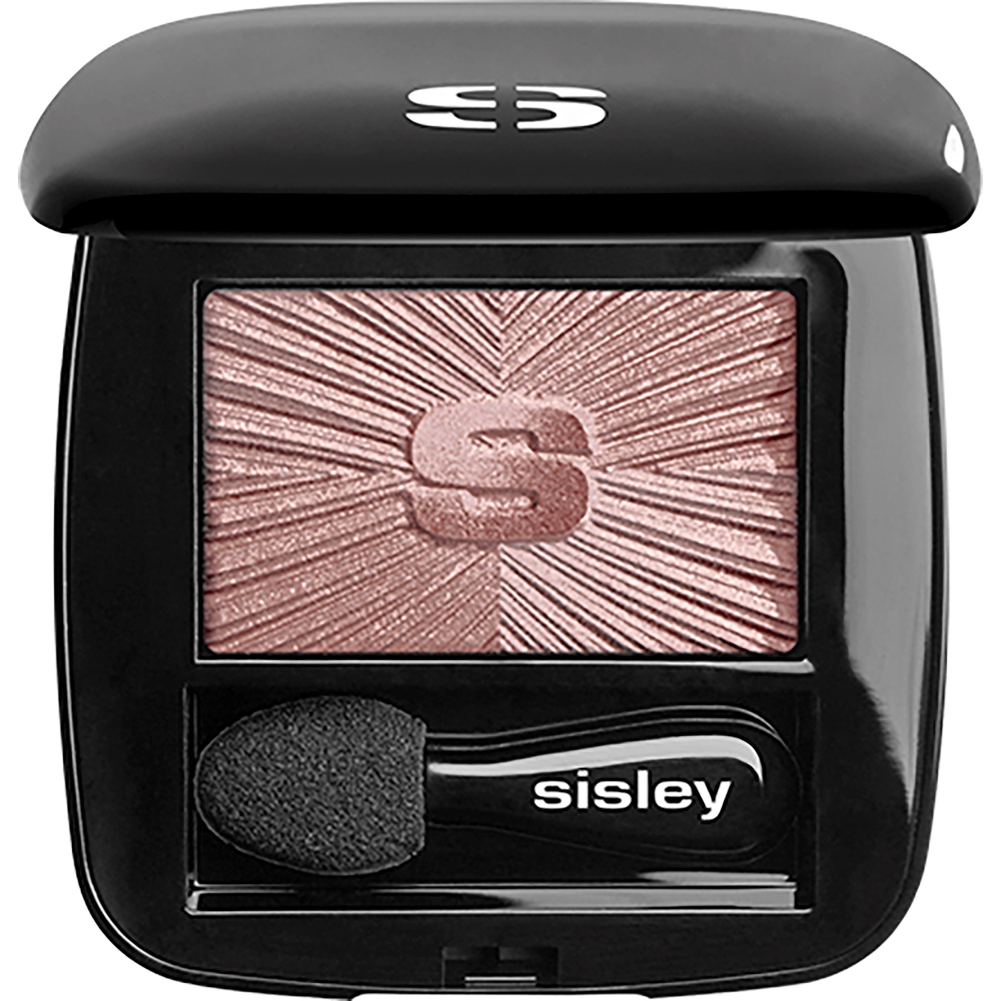 Läs mer om Sisley Phyto-Ombre Eclat Eyeshadow 20 Silky Chestnut