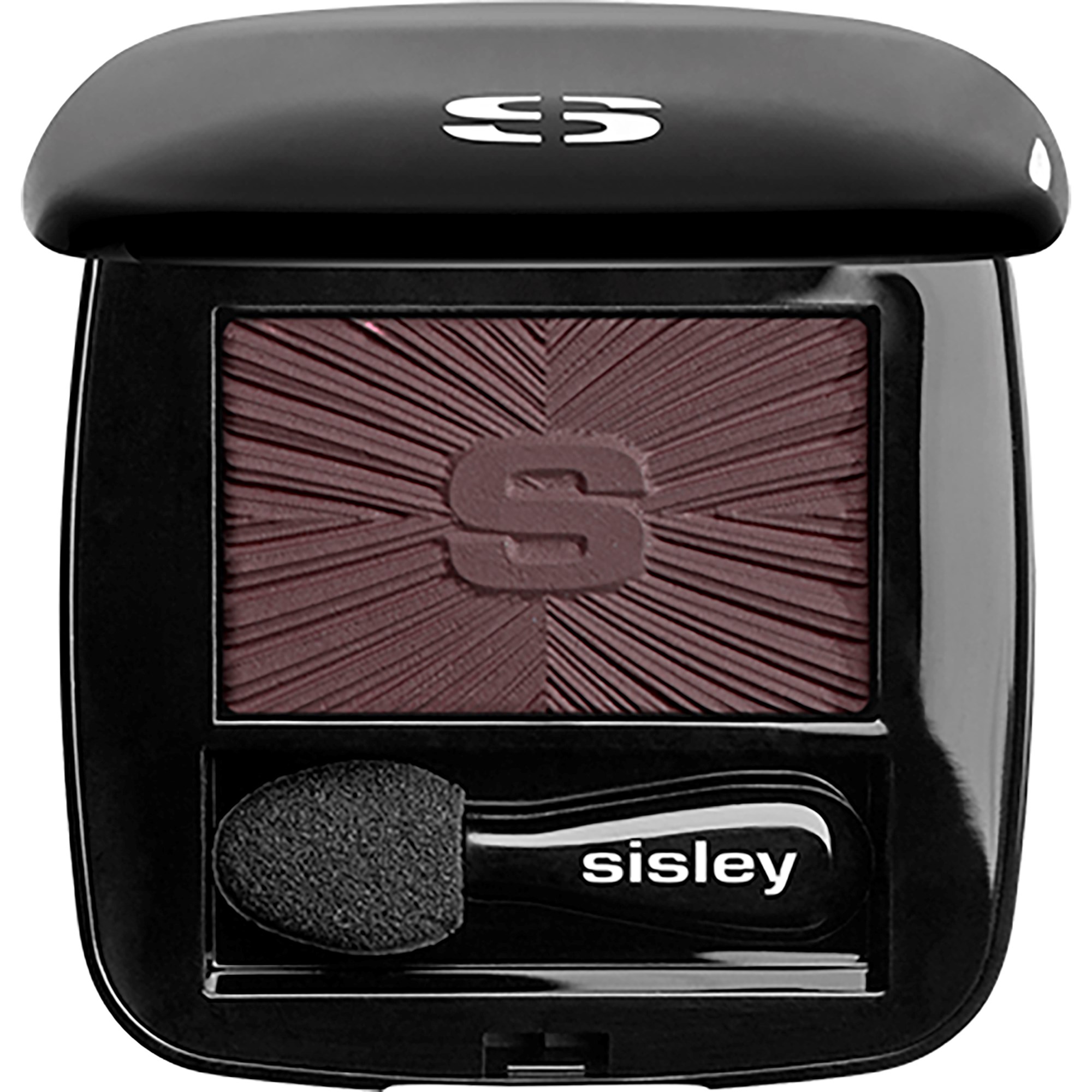 Sisley Phyto-Ombre Eclat Eyeshadow 21 Mat Cocoa