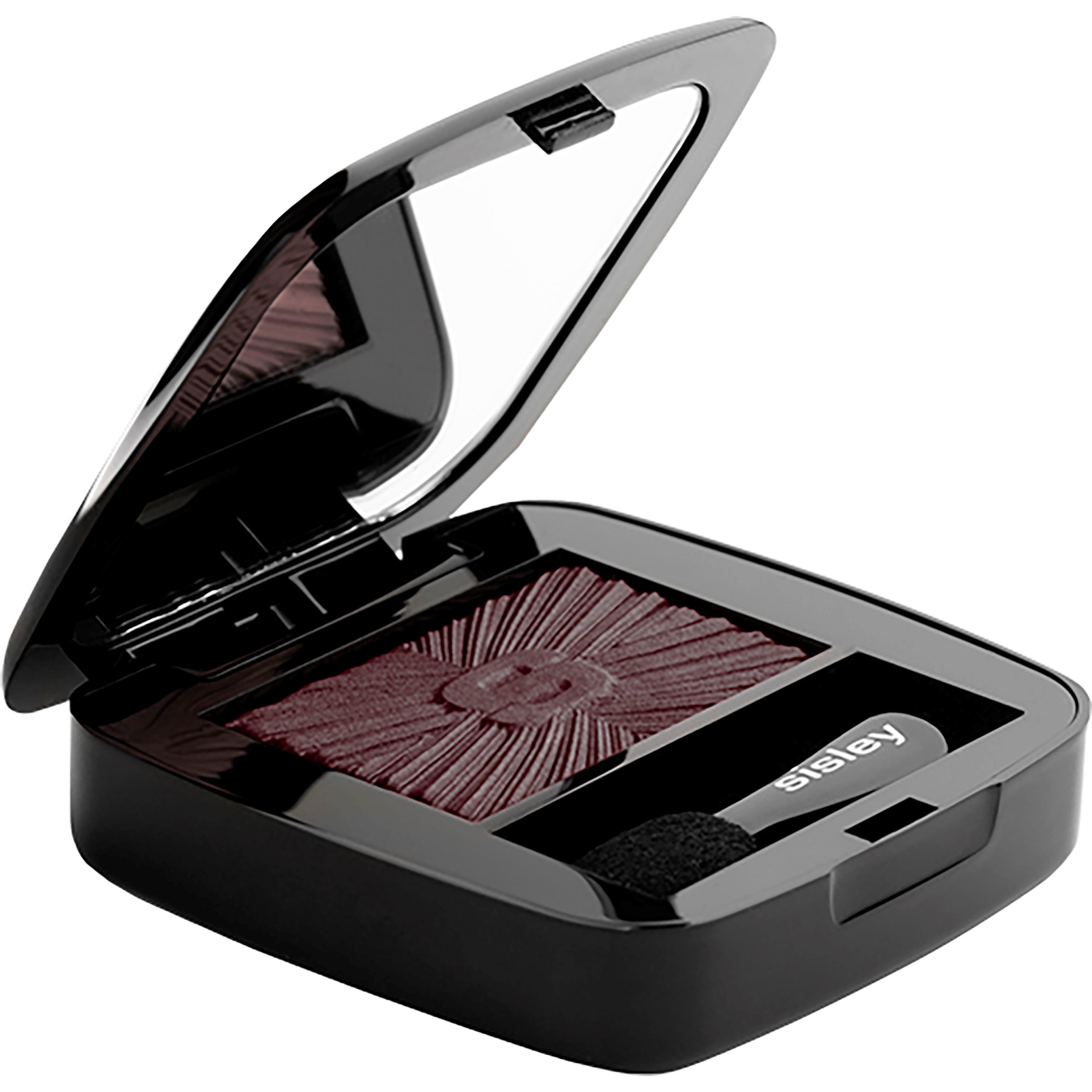 Sisley Les Phyto-Ombres 21 Mat Cocoa (obrázok 2)