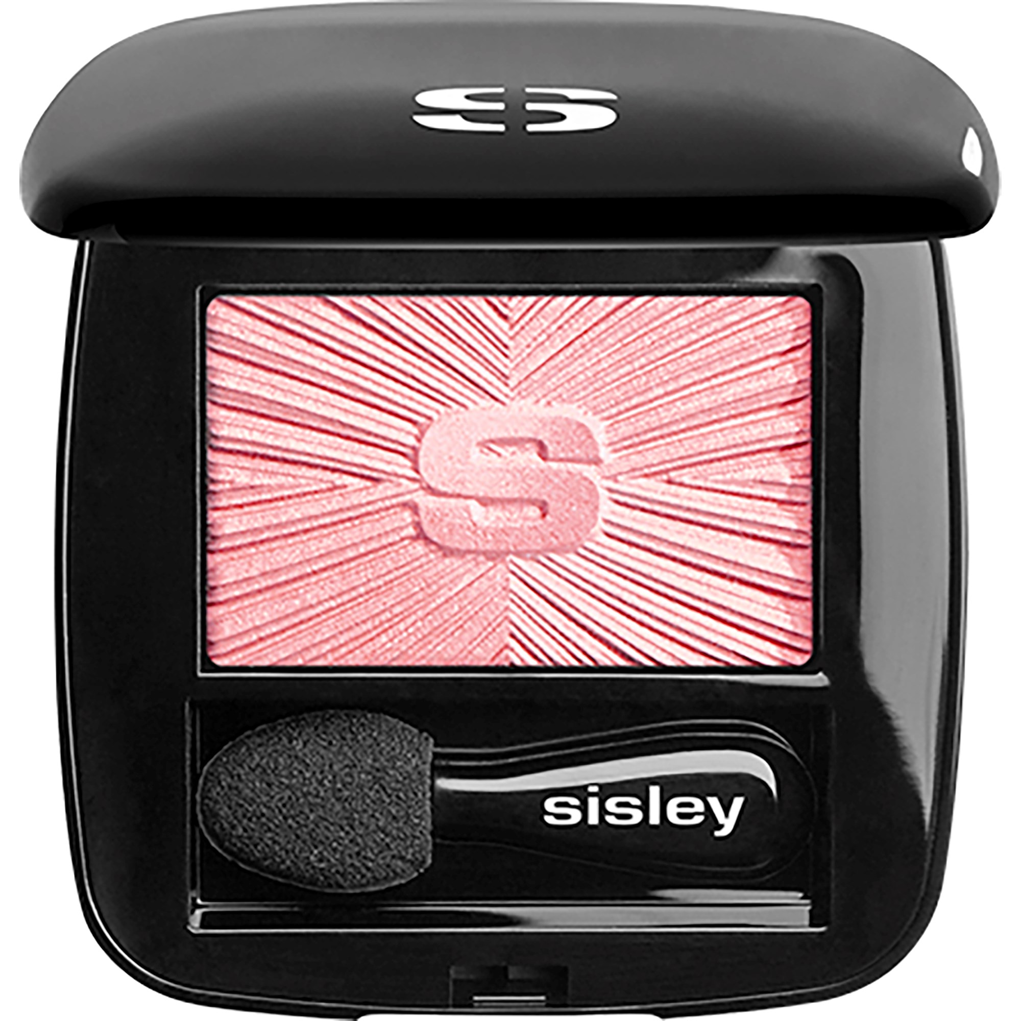 Läs mer om Sisley Phyto-Ombre Eclat Eyeshadow 31 Metallic Pink