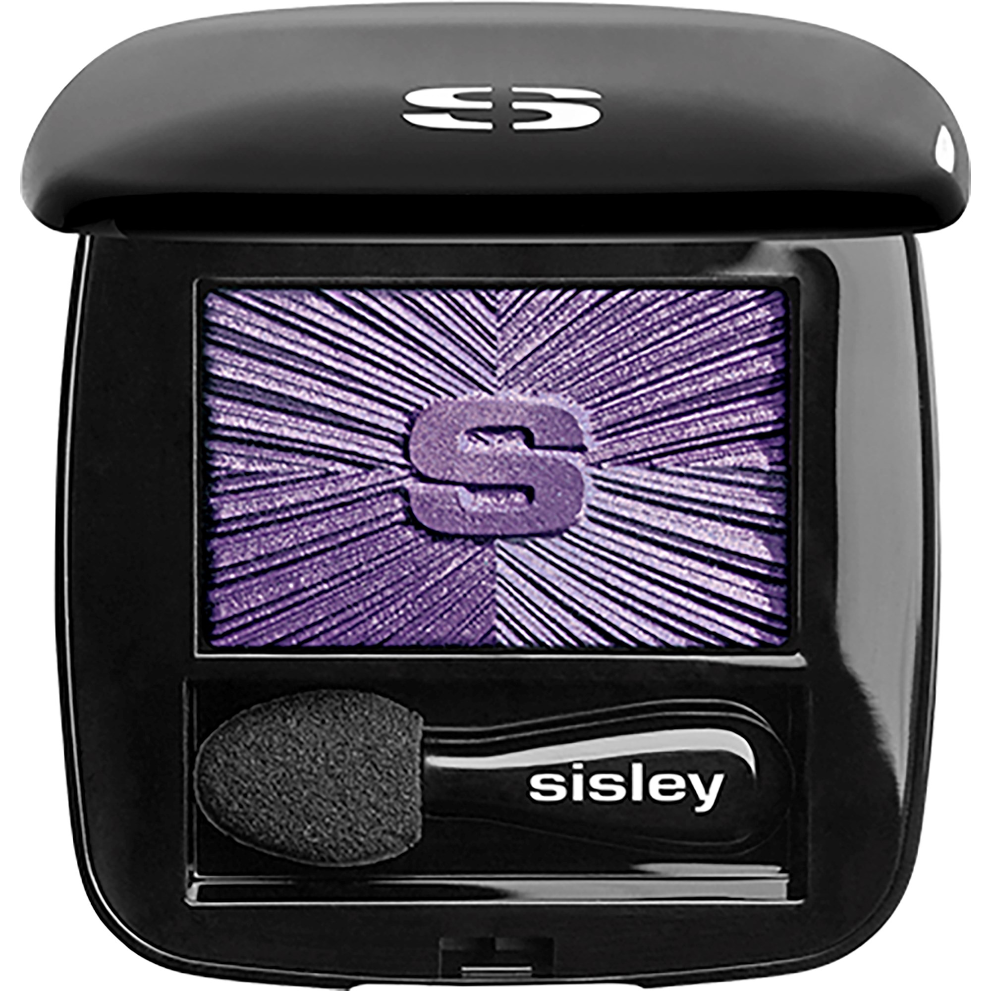 Läs mer om Sisley Phyto-Ombre Eclat Eyeshadow 34 Sparkling Purple