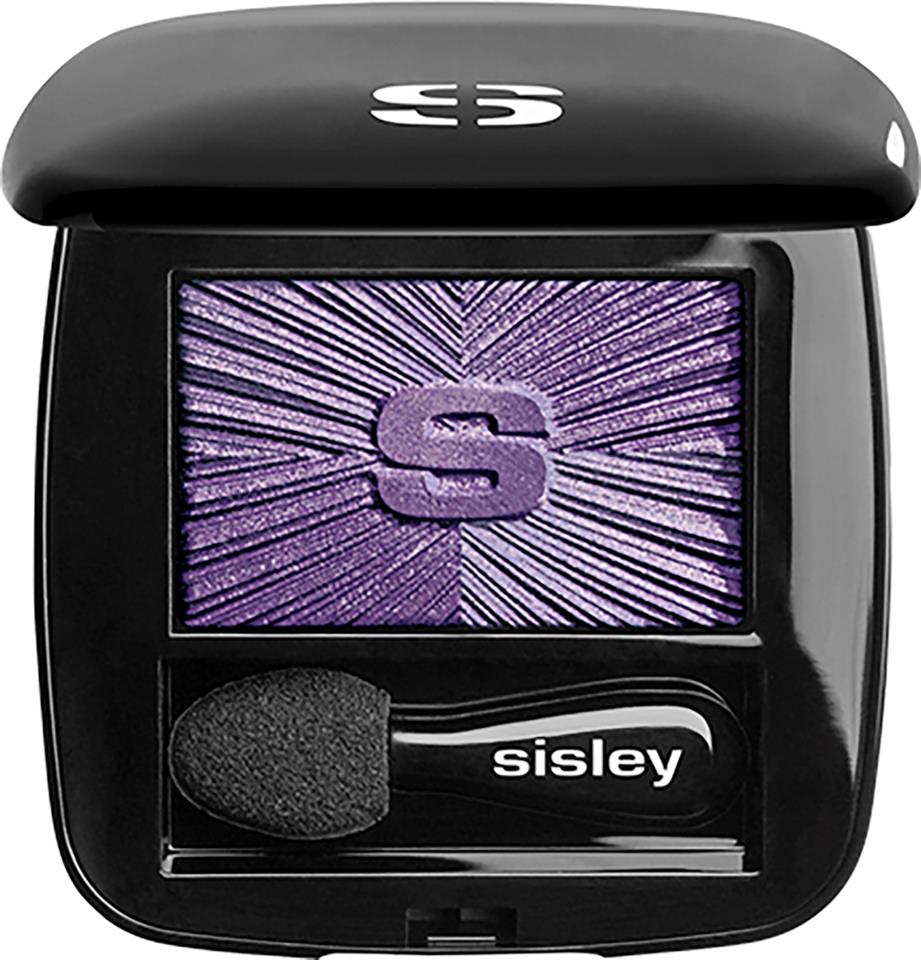 Sisley Phyto-Ombre Eclat 34 Sparkling Purple