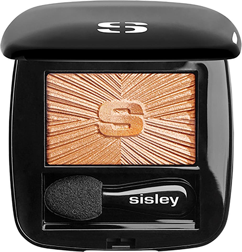 Sisley Phyto-Ombre Eclat 41 Glow Gold