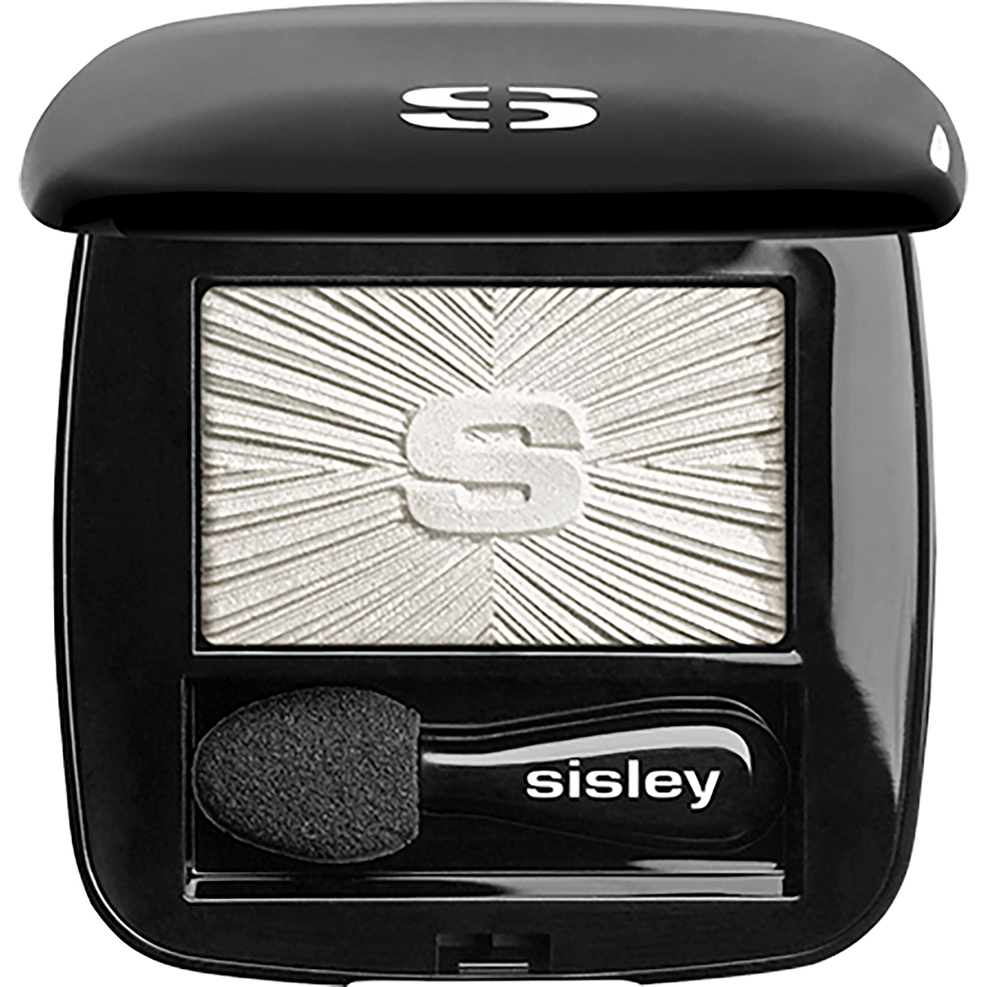 Фото - Тіні для повік Sisley Les Phyto-Ombres 42 Glow Silver 