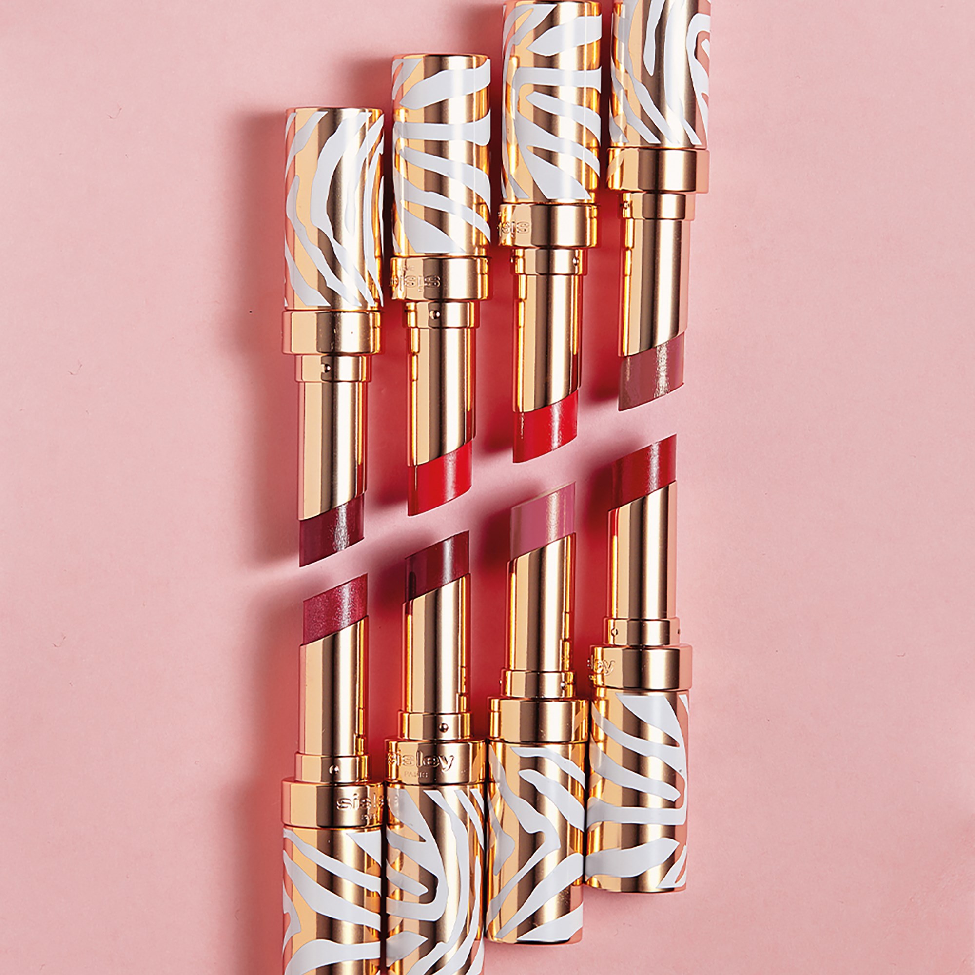 Sisley Phyto-Rouge Shine 10 Sheer Nude (obrázok 4)