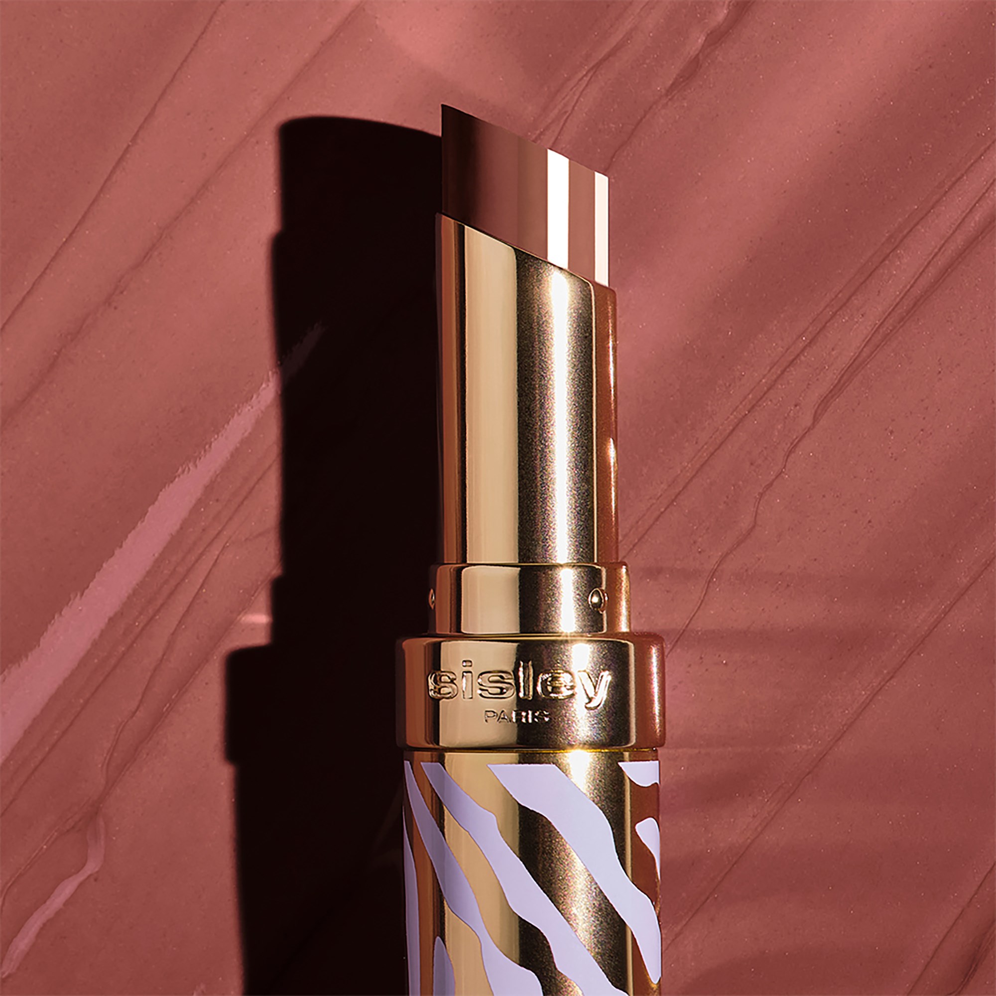 Sisley Shine 26 Sheer Bel Air (obrázok 4)