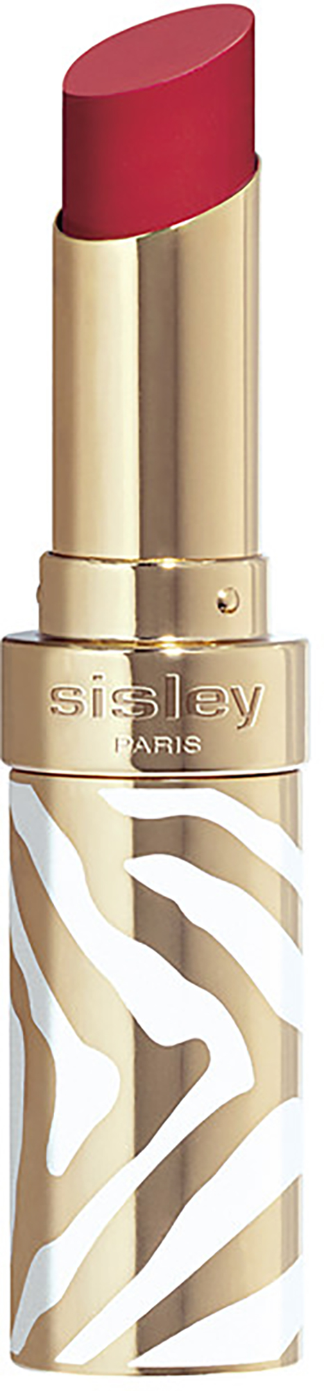 Sisley Phyto-Rouge Shine 41 - Sheer Red Love | lyko.com