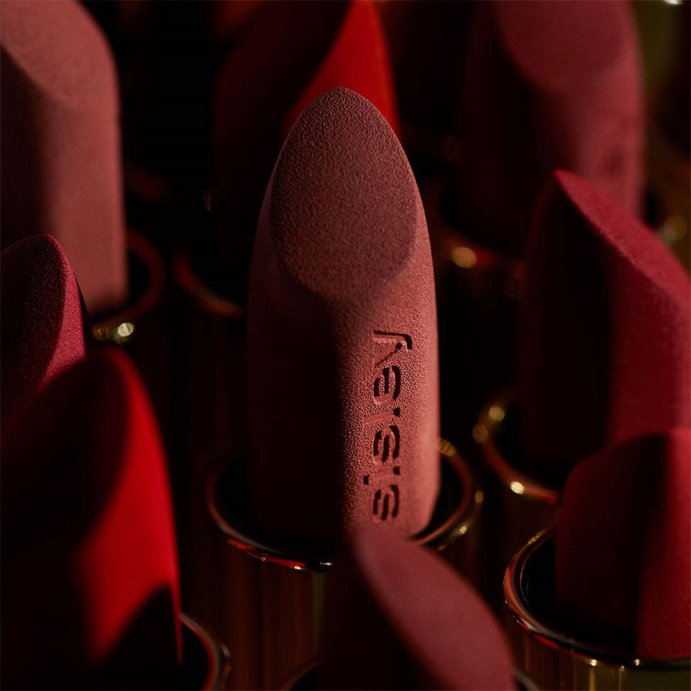 Sisley Phyto-Rouge Velvet 10 Beige Nude (obrázok 5)
