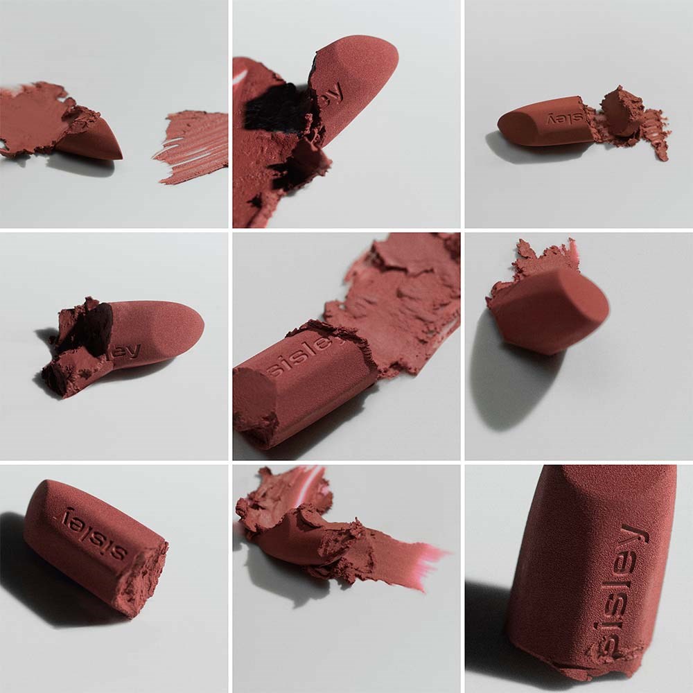 Sisley Phyto-Rouge Velvet 10 Beige Nude (obrázok 6)