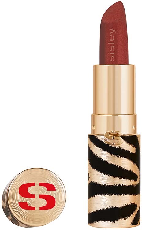 Sisley Phyto-Rouge Velvet 12 Beige Crush
