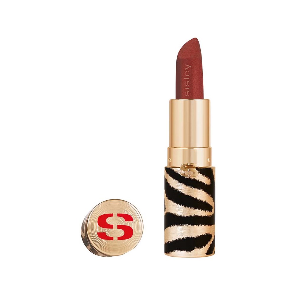 Sisley Sisley Phyto-Rouge Velvet 12 Beige Crush