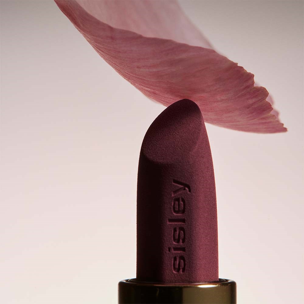 Sisley Phyto-Rouge Velvet 12 Beige Crush (obrázok 4)