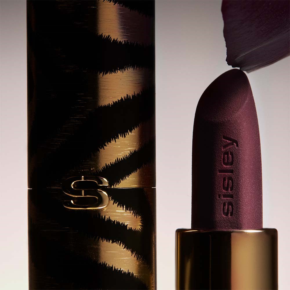Sisley Phyto-Rouge Velvet 12 Beige Crush (obrázok 5)