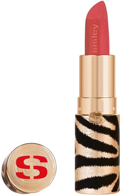 Sisley Phyto-Rouge Velvet 21 Rose Pop