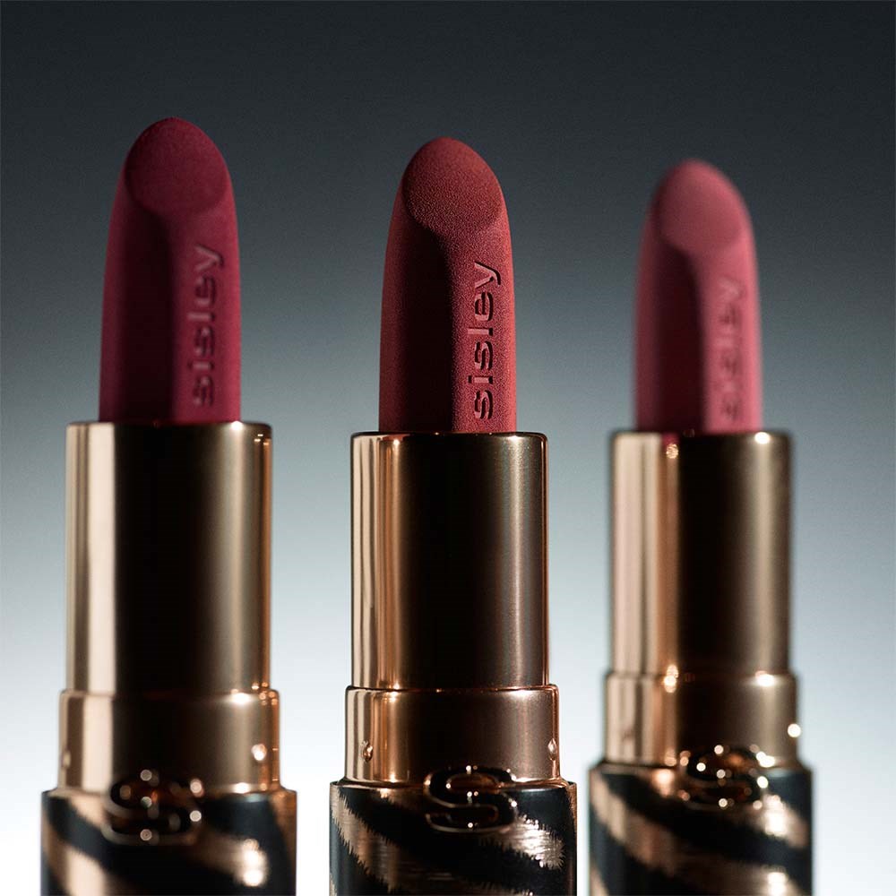 Sisley Phyto-Rouge Velvet 21 Rose Pop (obrázok 5)