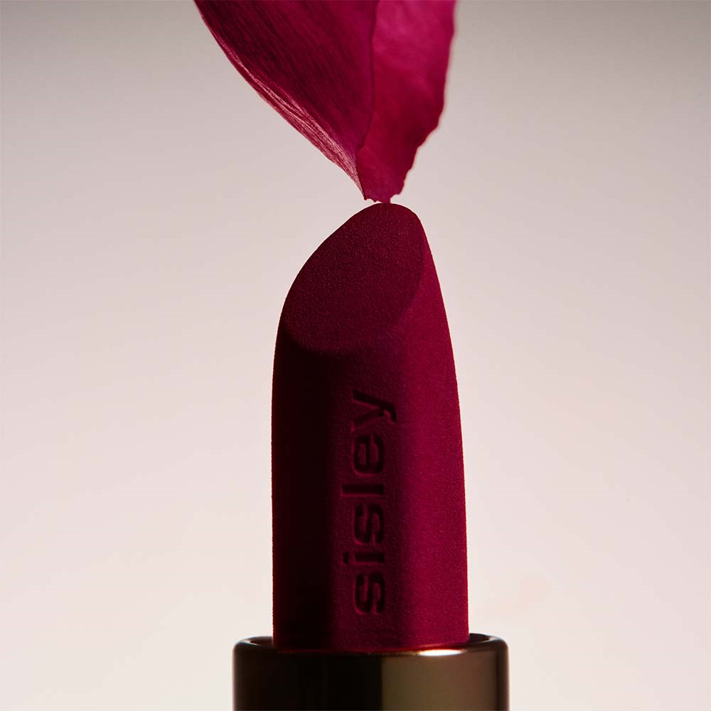Sisley Phyto-Rouge Velvet 22 Rose Punch (obrázok 4)