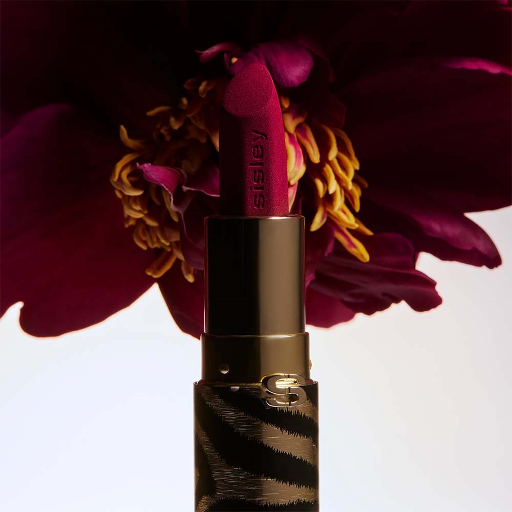Sisley Phyto-Rouge Velvet 22 Rose Punch (obrázok 5)