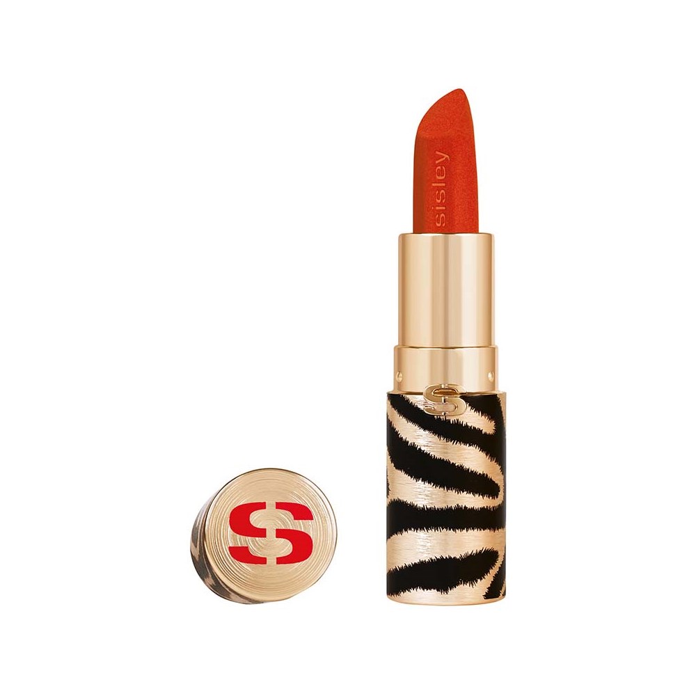 Sisley Sisley Phyto-Rouge Velvet 30 Orange Spice