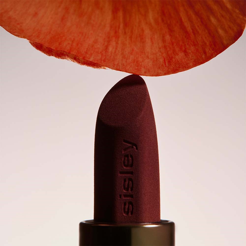 Sisley Phyto-Rouge Velvet 31 Orange Fawn (obrázok 4)