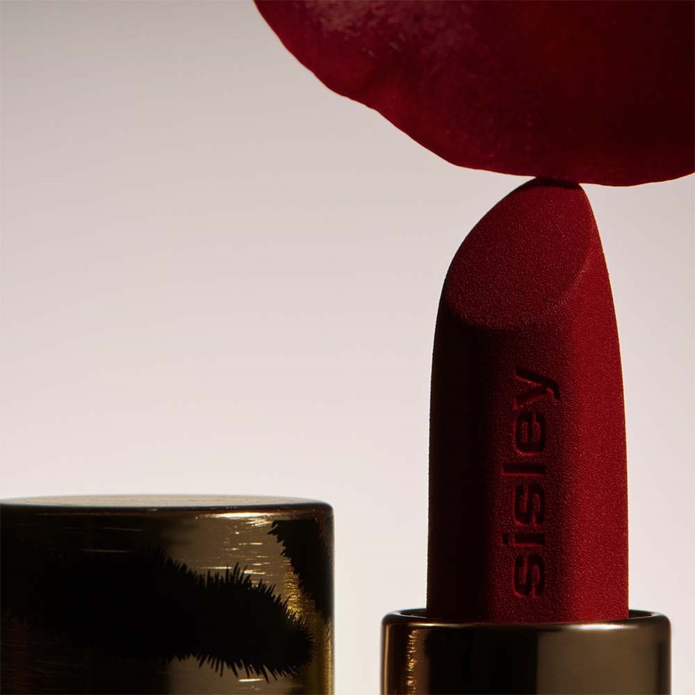 Sisley Phyto-Rouge Velvet 40 Rouge Icon (obrázok 4)
