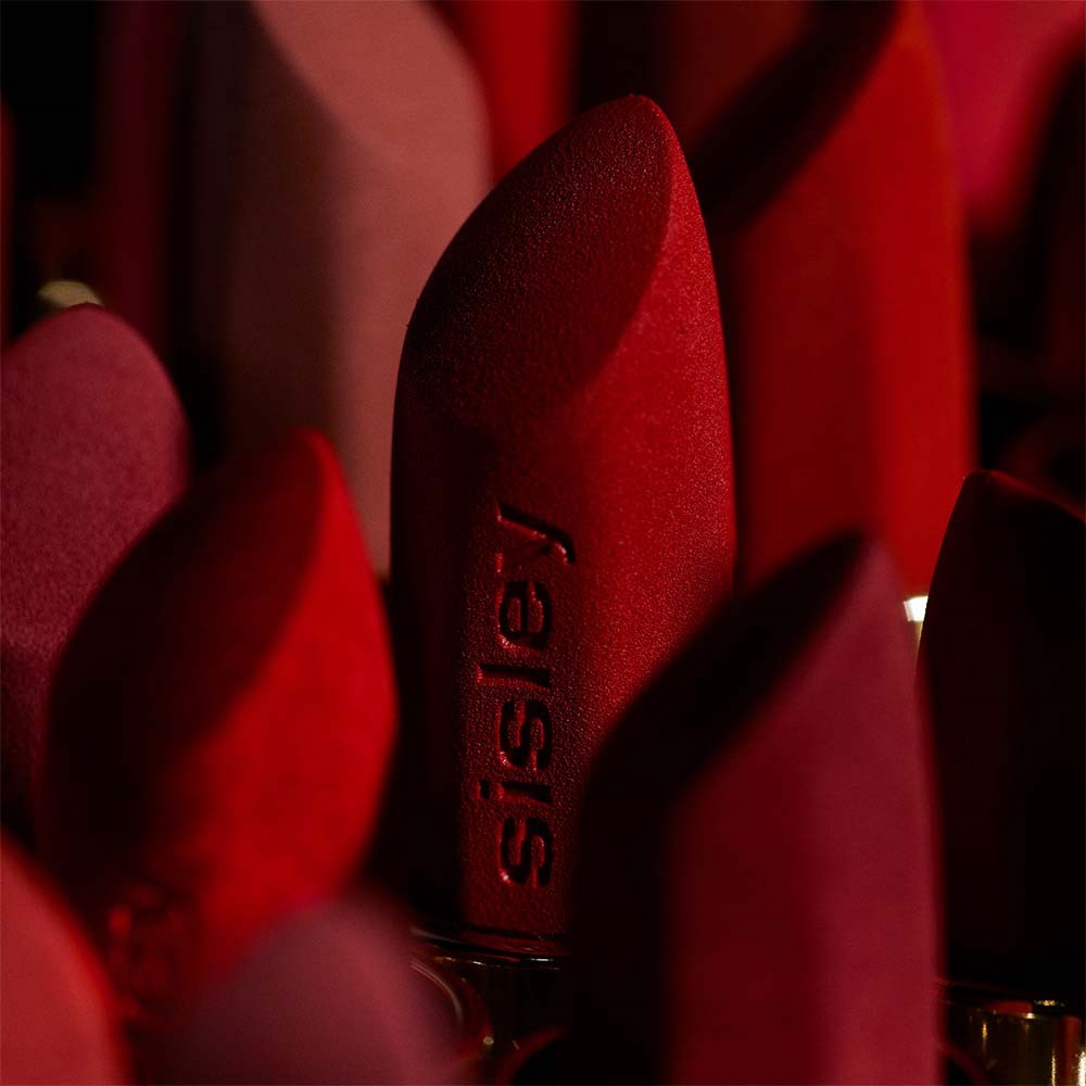 Sisley Phyto-Rouge Velvet 40 Rouge Icon (obrázok 5)