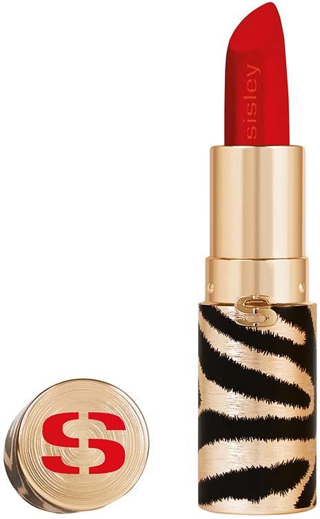 Sisley Phyto-Rouge Velvet 41 Rouge Flame