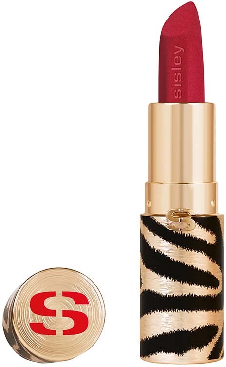 Sisley Phyto-Rouge Velvet 42 Rouge Royal