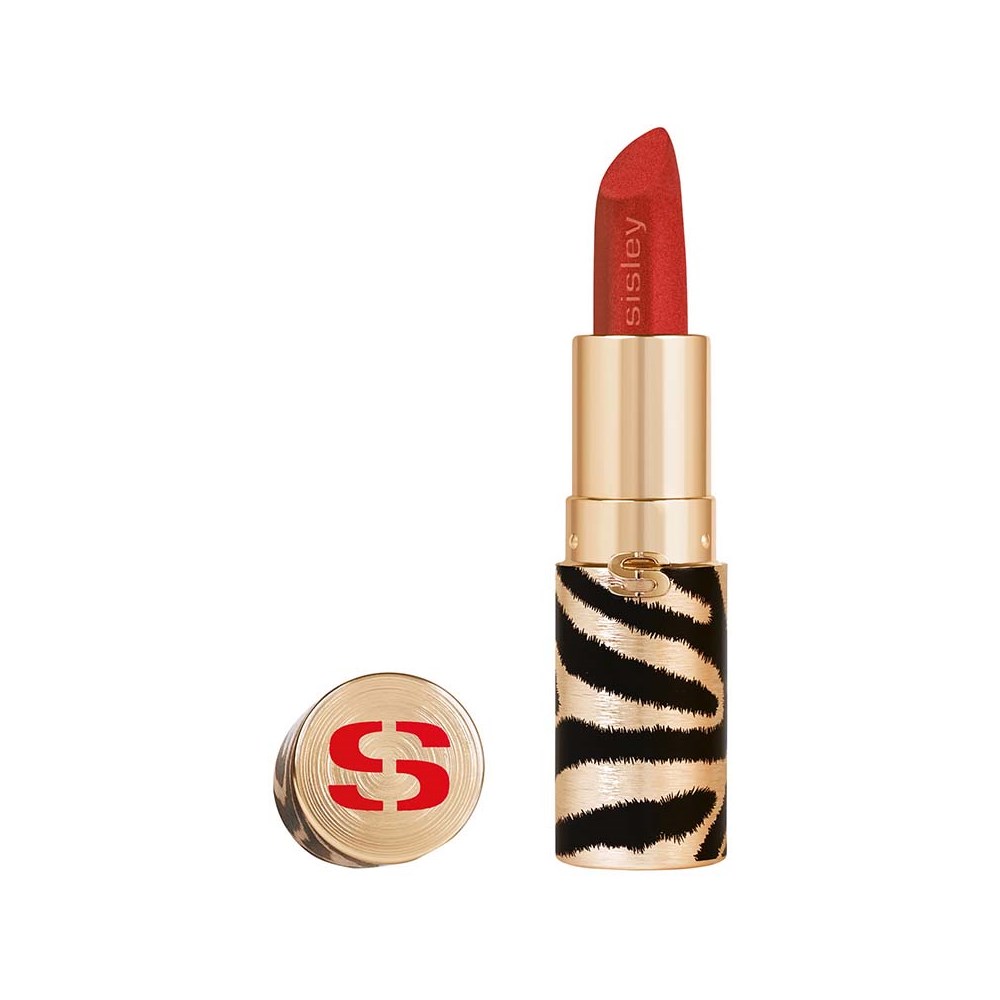 Sisley Sisley Phyto-Rouge Velvet 43 Rouge Ardent
