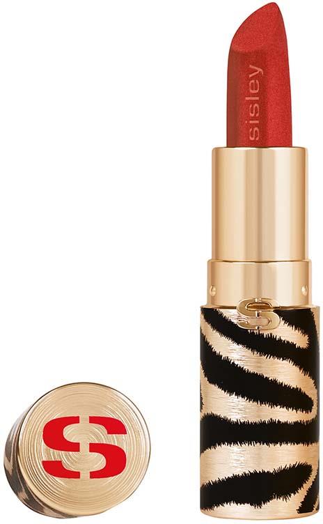 Sisley Phyto-Rouge Velvet 43 Rouge Ardent