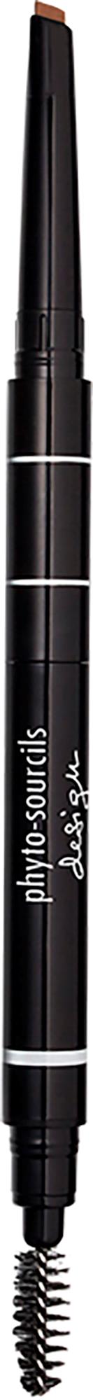 Sisley Phyto-Sourcils Design 2 Chestnut
